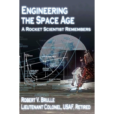 预订 Engineering the Space Age: A Rocket Scientist Remembers: 9781839310911