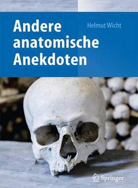 预订 Andere anatomische Anekdoten