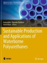 【预订】Sustainable Production and Applications of Waterborne Polyurethanes 9783030728717