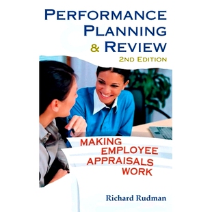 预订 Performance Planning and Review: Making employee appraisals work 绩效计划和审查：使员工评估工作: 9780367718916