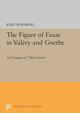 【预订】Figure of Faust in Valery and Goethe