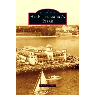 预订 St. Petersburg’s Piers: 9781531671044