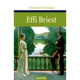 现货 艾菲·布里斯特 Effi Briest 特奥多尔·冯塔纳 Theodor Fontane 德文原版