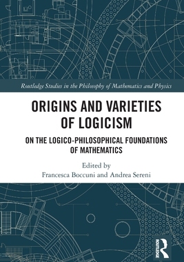 预订 Origins and Varieties of Logicism