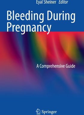 【预订】Bleeding During Pregnancy