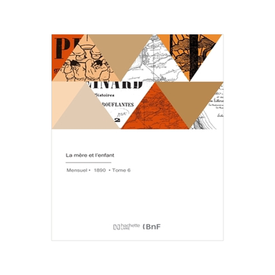 预订 La mère et l’enfant