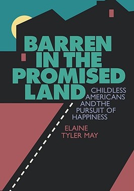 【预订】Barren in the Promised Land 9780674061828