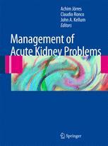 预订 Management of Acute Kidney Problems