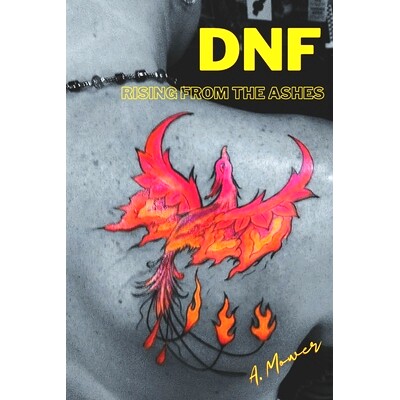 预订 Dnf: Rising From the Ashes: 9798876300430