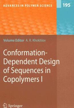 【预订】Conformation-Dependent Design of Sequences in Copolymers I