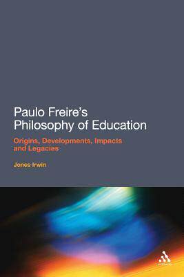 [预订]Paulo Freire’s Philosophy of Education 9781441189318