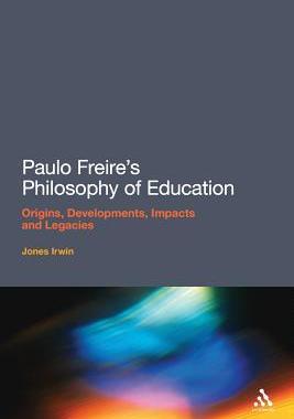 [预订]Paulo Freire’s Philosophy of Education 9781441189318