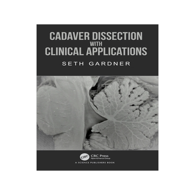 预订 Cadaver Dissection with Clinical Applications