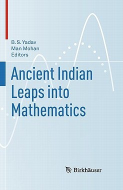 【预订】Ancient Indian Leaps into Mathematics