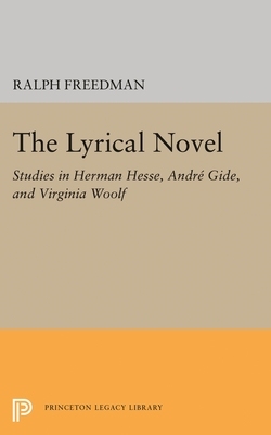 【预订】The Lyrical Novel