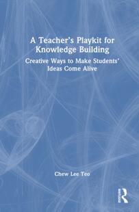 Teacher’s Playkit for Building Knowledge 9780367710712 预订