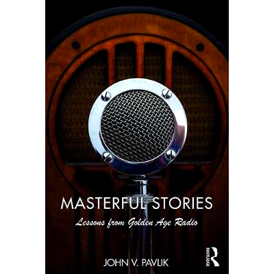 Lessons from Golden Age Radio
