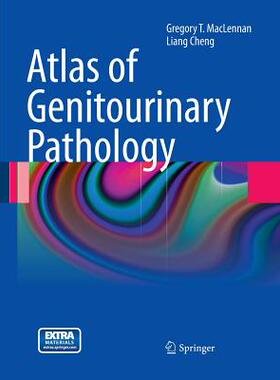【预订】Atlas of Genitourinary Pathology