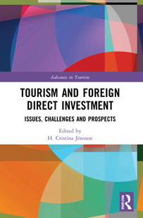Direct 预订 Foreign and Investment Tourism