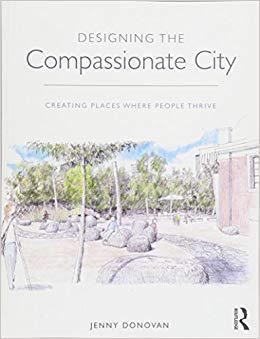 【预售】Designing the Compassionate City