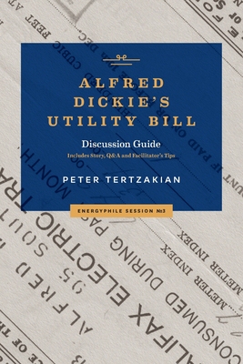 【预订】Alfred Dickie’s Utility Bill