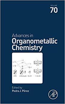 【预售】Advances in Organometallic Chemistry