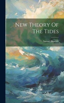 [预订]New Theory Of The Tides 9781020533655