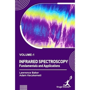 Fundamentals 9781787153592 Infrared 预订 Vol and Spectroscopy Applications