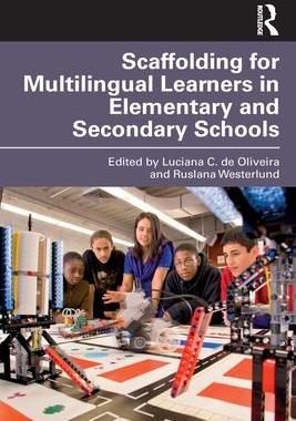 [预订]Scaffolding for Multilingual Learners in Elementary and Secondary Schools 9781032020471