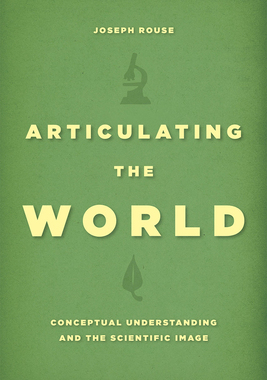 【预订】Articulating the World 9780226293677