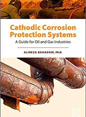 【预售】Cathodic Corrosion Protection Systems