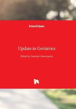 [预订]Update in Geriatrics 9781839623080