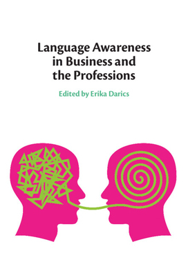 【预订】Language Awareness in Business and the Professions 9781108484497