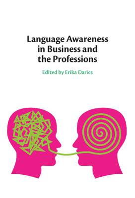 【预订】Language Awareness in Business and the Professions 9781108484497