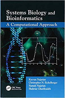 【预售】Systems Biology and Bioinformatics