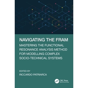 Mastering Analysis Navigating FRAM Socio Syste 预订 Complex Functional the for Method Resonance Technical Modelling