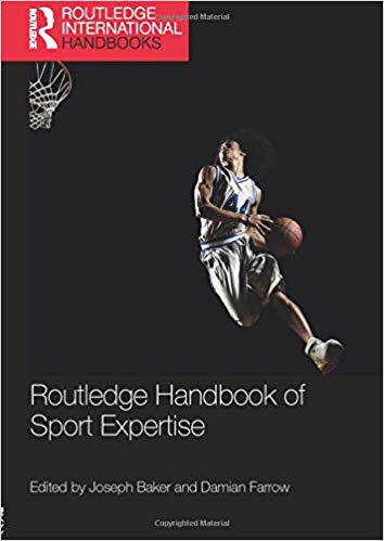 【预售】Routledge Handbook of Sport Expertise