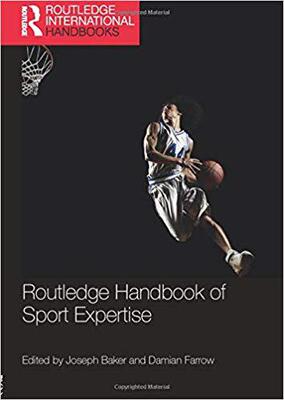 【预售】Routledge Handbook of Sport Expertise