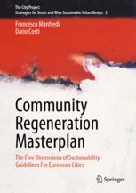 【预订】Community Regeneration Masterplan 9783031203671