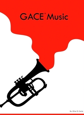 预订 GACE Music: 9798868901805