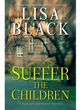 预订 Suffer the Children 让孩子受苦: 9781496713575