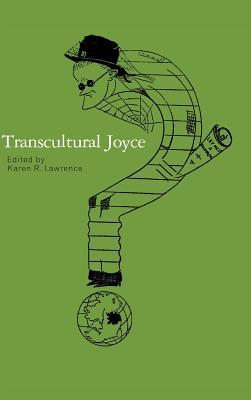 【预订】Transcultural Joyce