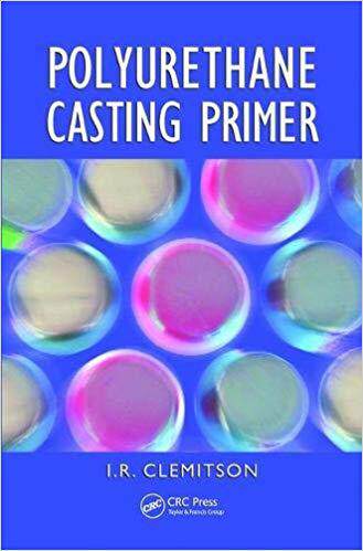 【预售】Polyurethane Casting Primer