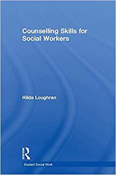 【预售】Counselling Skills for Social Workers