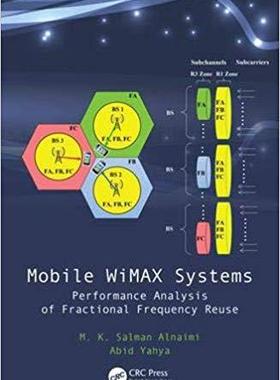 【预售】Mobile WiMAX Systems