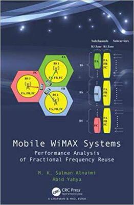 【预售】Mobile WiMAX Systems