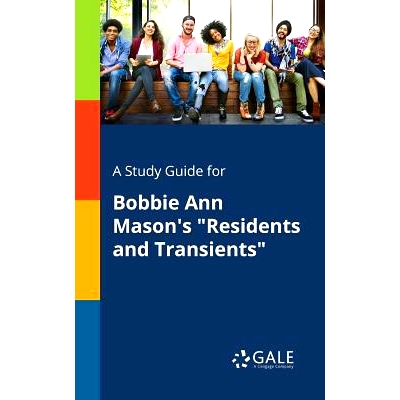 预订 A Study Guide for Bobbie Ann Mason’s 