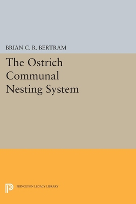 【预订】The Ostrich Communal Nesting System