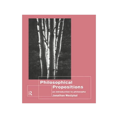 预订 Philosophical Propositions