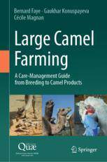 [预订]Large Camel Farming 9789402422368
